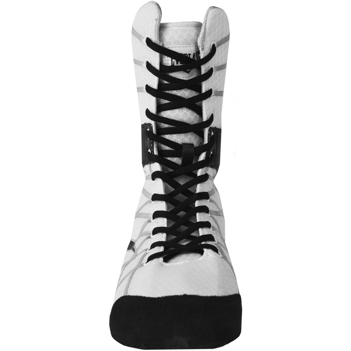 Everlast boxing shoes white